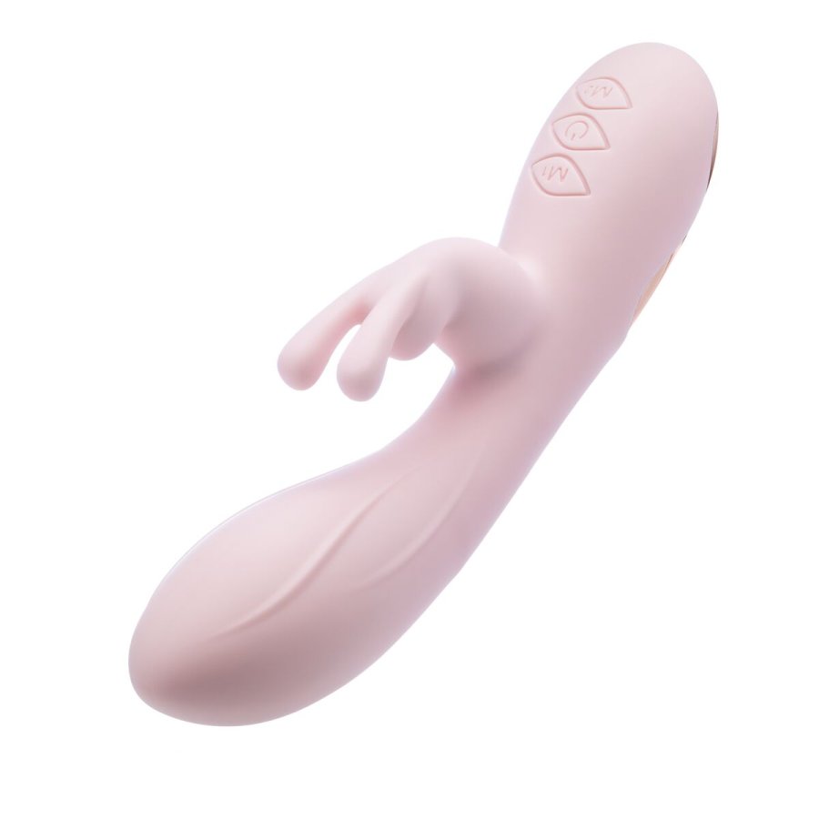G-Punkt Vibrator Blush MORGAN PINK Pink #13
