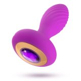 Gplug Small Neon Rose Blush Oh My Gem Lilla (7,6 cm) #3