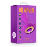 Gplug Small Neon Rose Blush Oh My Gem Lilla (7,6 cm) #5