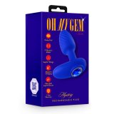 Gplug Small Neon Rose Blush Oh My Gem Bl (7,6 cm) #5