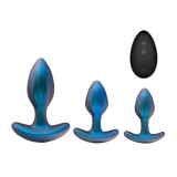 Anal plug Blush Matrix Cosmos 3 Dele #2