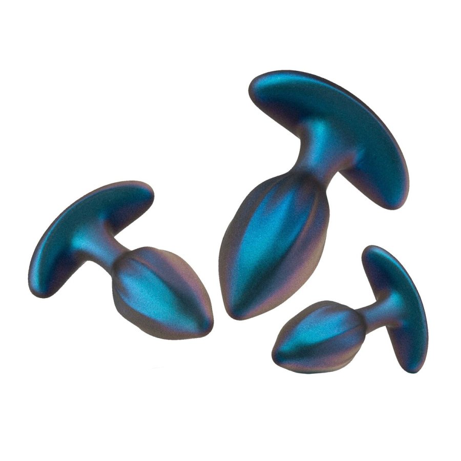 Anal plug Blush Matrix Cosmos 3 Dele #3