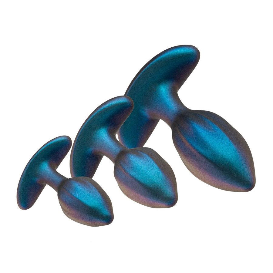 Anal plug Blush Matrix Cosmos 3 Dele #4