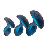 Anal plug Blush Matrix Cosmos 3 Dele #5