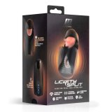 Udholdenhed Jack Ass Blush M for Men Sort #5