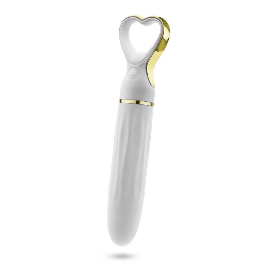 Vibrator Blush Delice Hvid #3