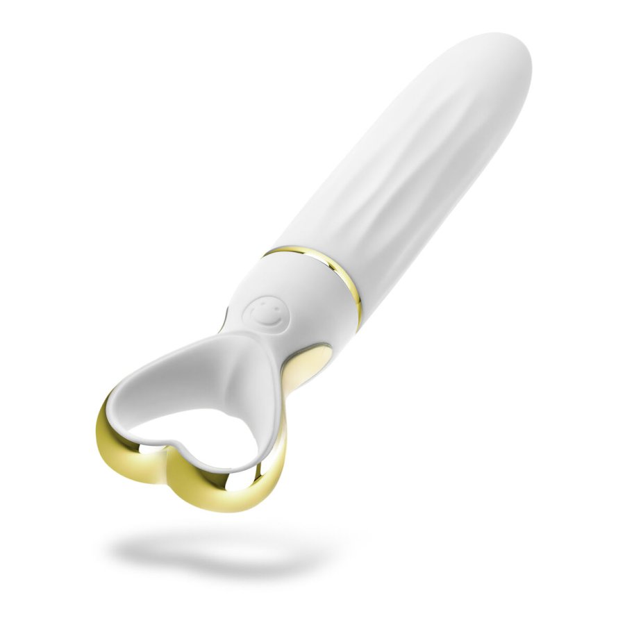 Vibrator Blush Delice Hvid #5