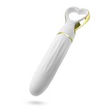 Vibrator Blush Delice Hvid #7