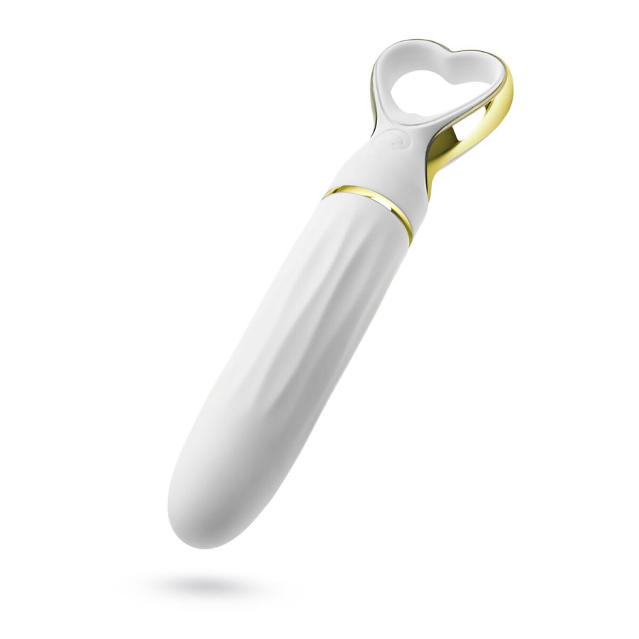 Vibrator Blush Delice Hvid #7