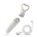 Vibrator Blush Delice Hvid #11