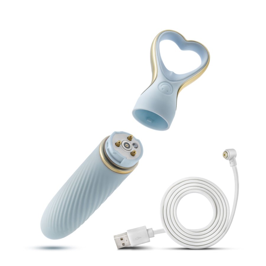 Vibrator Blush Delice Bl #11