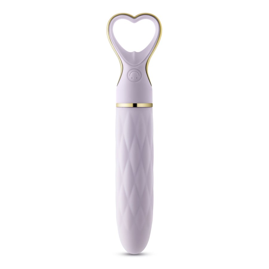 Vibrator Blush Delice Lilla #1