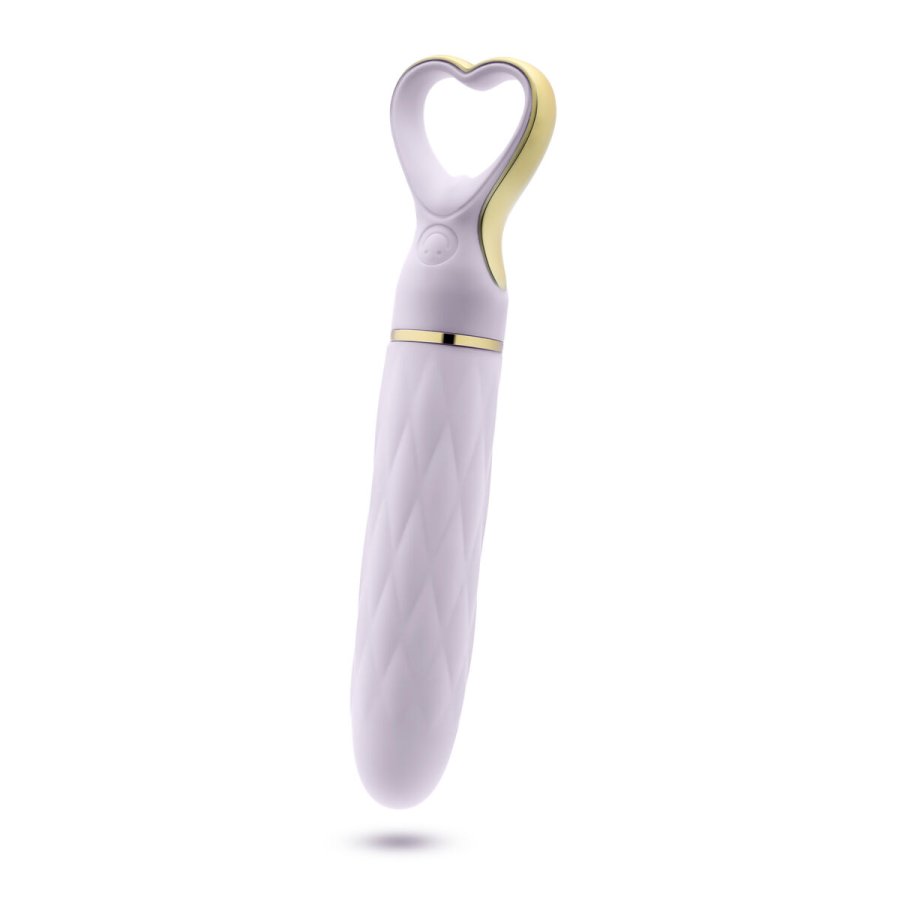 Vibrator Blush Delice Lilla #3