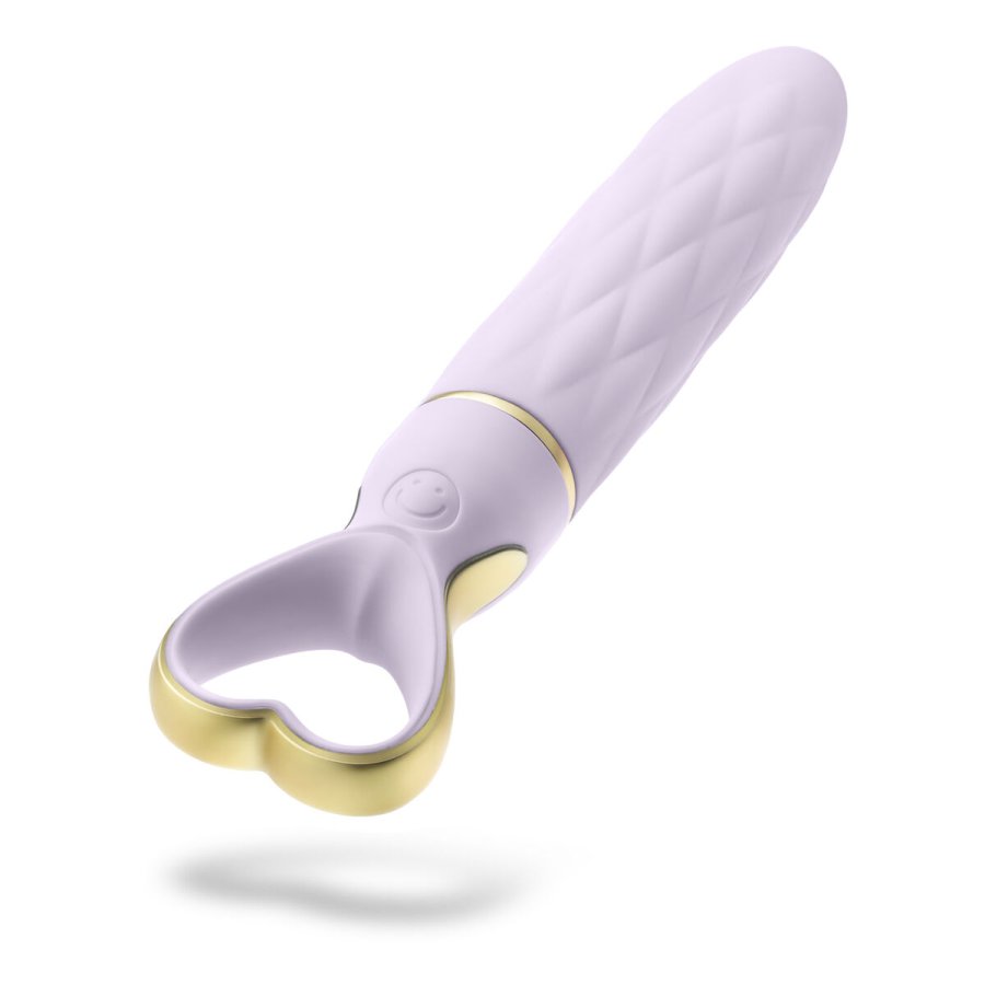 Vibrator Blush Delice Lilla #5