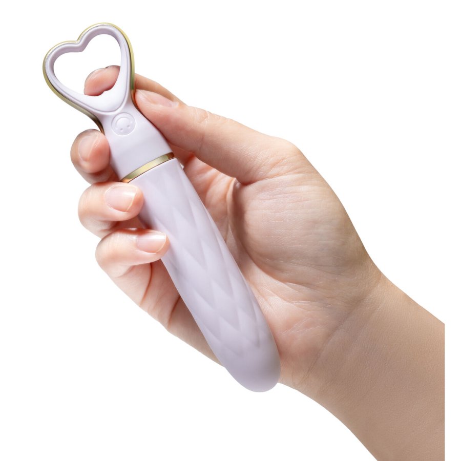 Vibrator Blush Delice Lilla #9