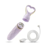 Vibrator Blush Delice Lilla #11