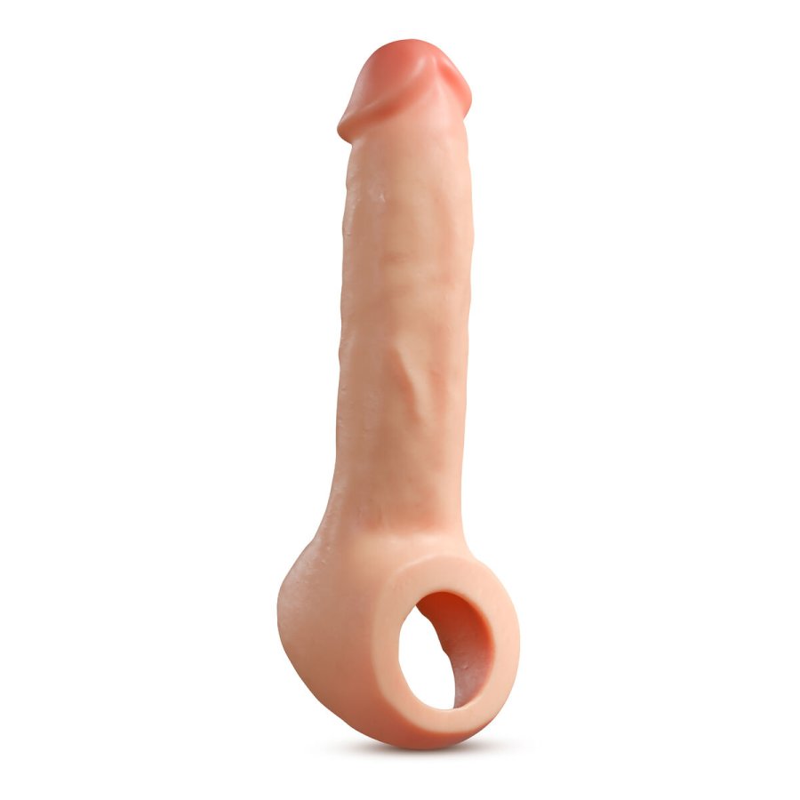 Penis cover Blush Performance Plus Kd  3,7 cm 22,2 cm #1