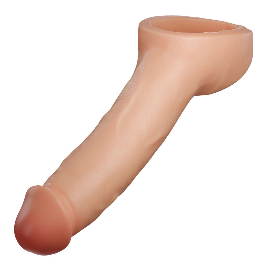 Penis cover Blush Performance Plus Kd  3,7 cm 22,2 cm #13