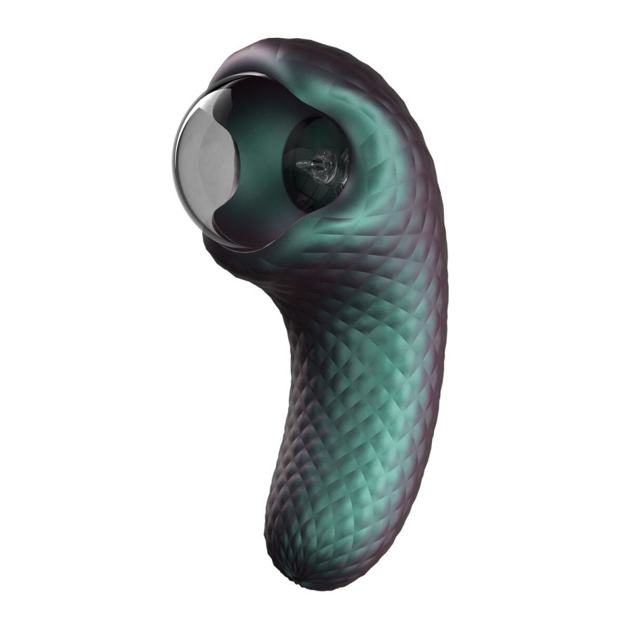 Anal Vibrator Blush Temptasia Bl #2