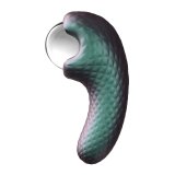 Anal Vibrator Blush Temptasia Bl #7