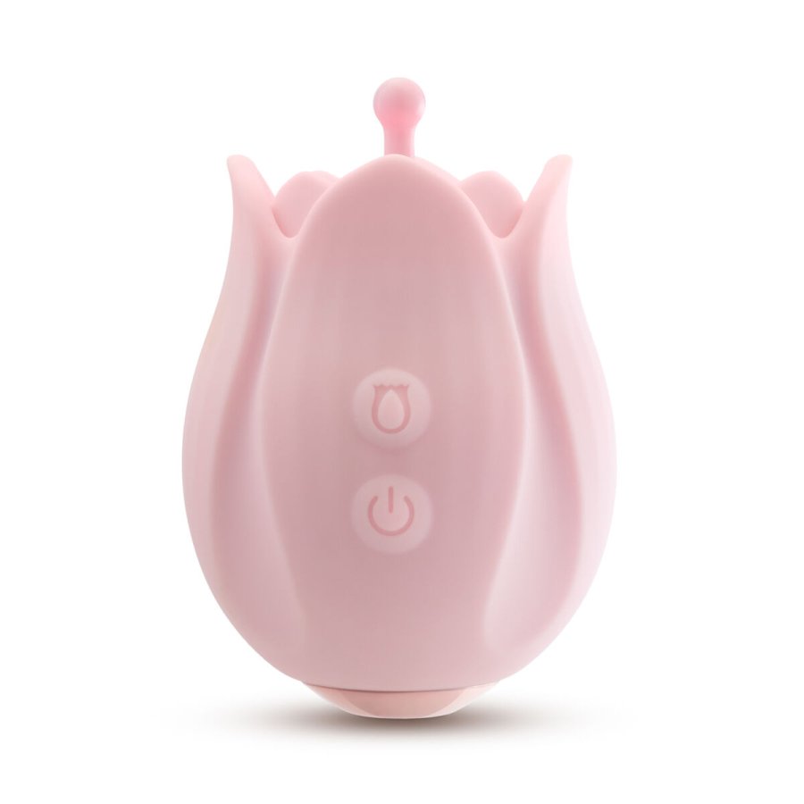 Massager Blush Play with me Pink #1