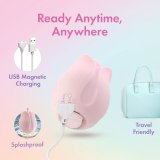 Massager Blush Play with me Pink #4