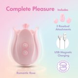 Massager Blush Play with me Pink #5