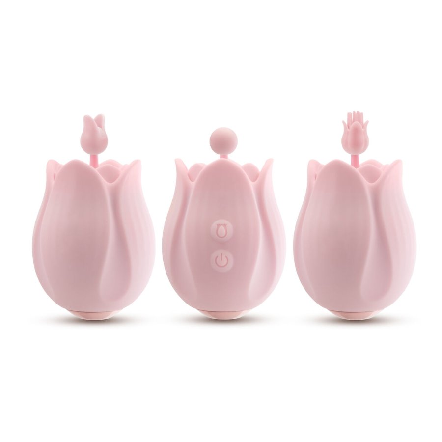 Massager Blush Play with me Pink #7