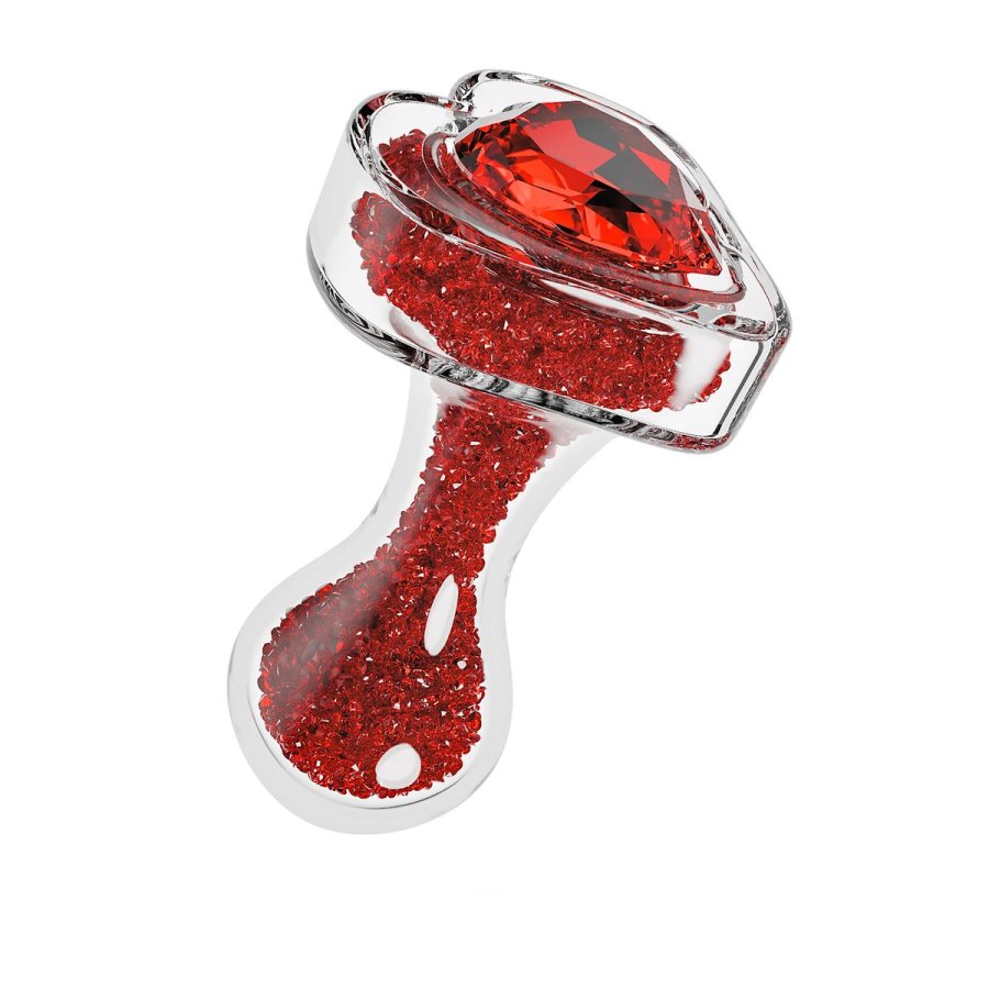 Anal plug Blush Oh My Gem Rd #2