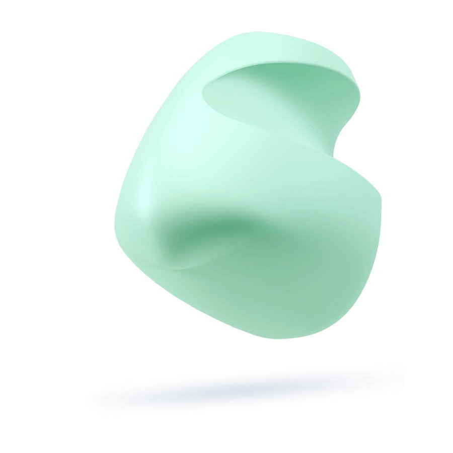 Massager Blush Play with me Grn #1