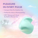 Massager Blush Play with me Grn #4