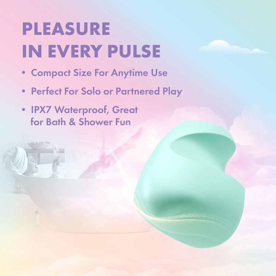 Massager Blush Play with me Grn #4