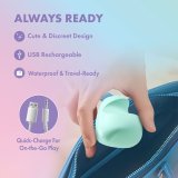 Massager Blush Play with me Grn #5