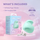 Massager Blush Play with me Grn #6