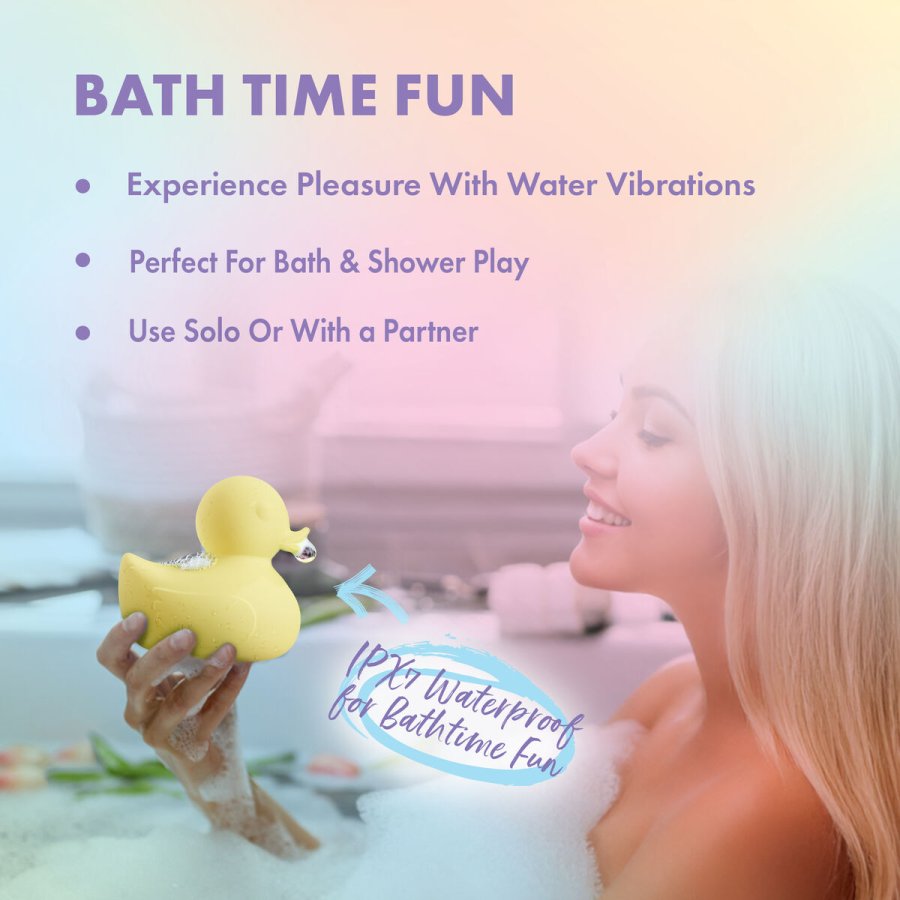 Massager Blush Play with me Gul #5