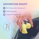 Massager Blush Play with me Gul #6