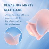 Massager Blush Blush Collection Pink #3