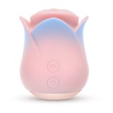 Massager Blush Blush Collection Pink #6