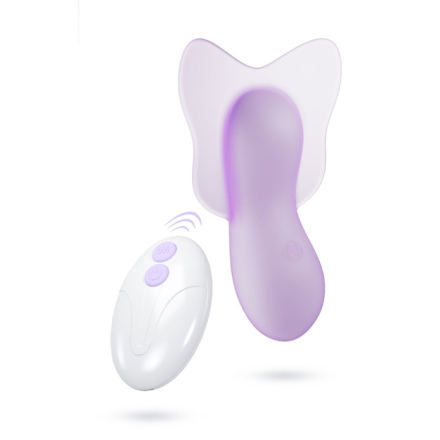 Massager Blush Play with me Lilla #1