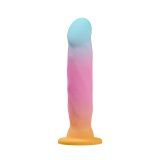 Dildo Blush Avant Multifarvet � 3,8 cm #1