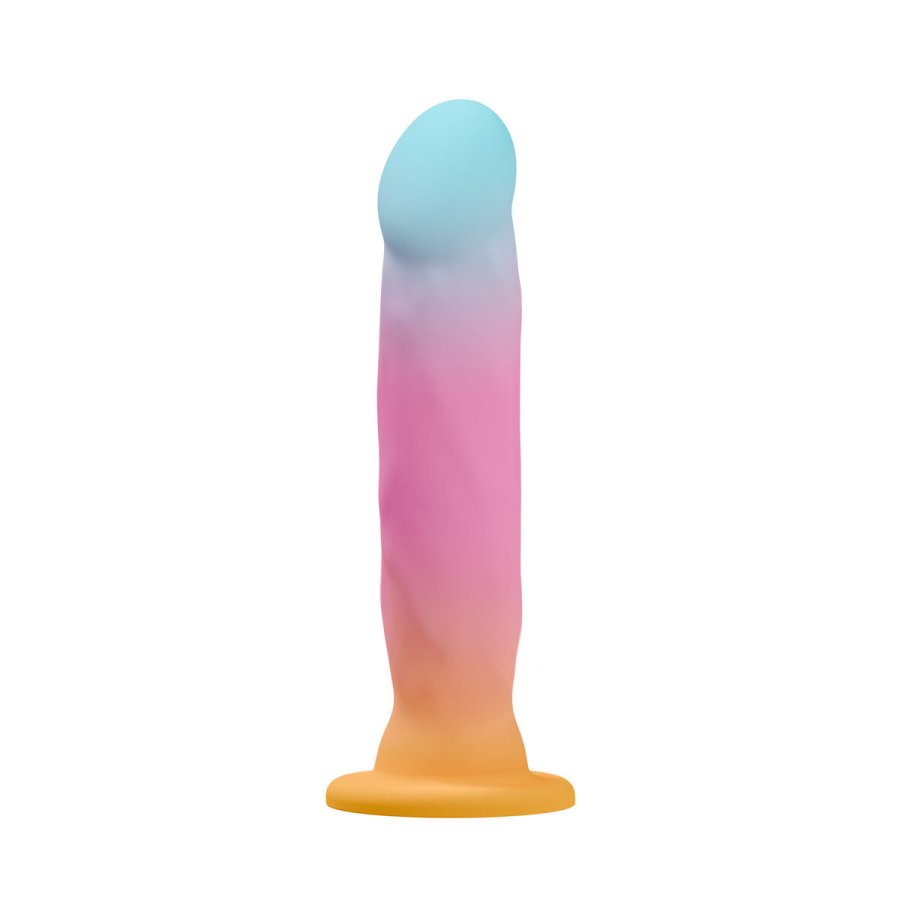 Dildo Blush Avant Multifarvet � 3,8 cm #1