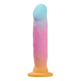 Dildo Blush Avant Multifarvet � 3,8 cm #2