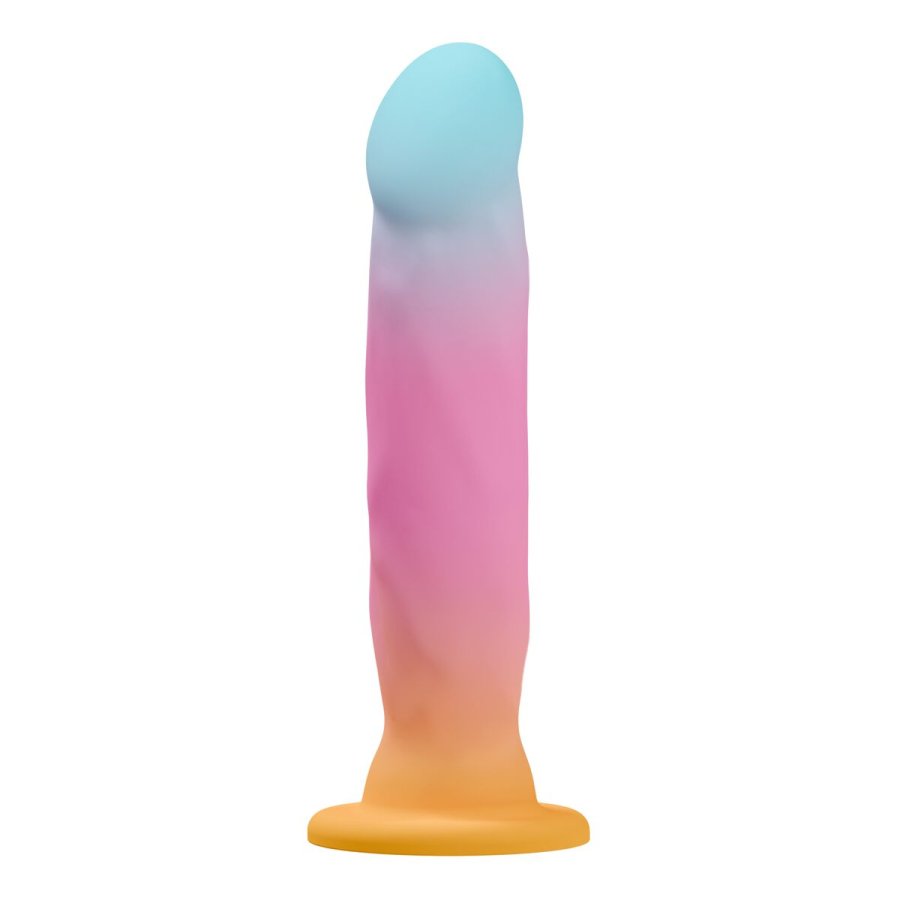 Dildo Blush Avant Multifarvet � 3,8 cm #2