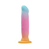 Dildo Blush Avant Multifarvet � 3,8 cm #3