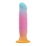 Dildo Blush Avant Multifarvet � 3,8 cm #4