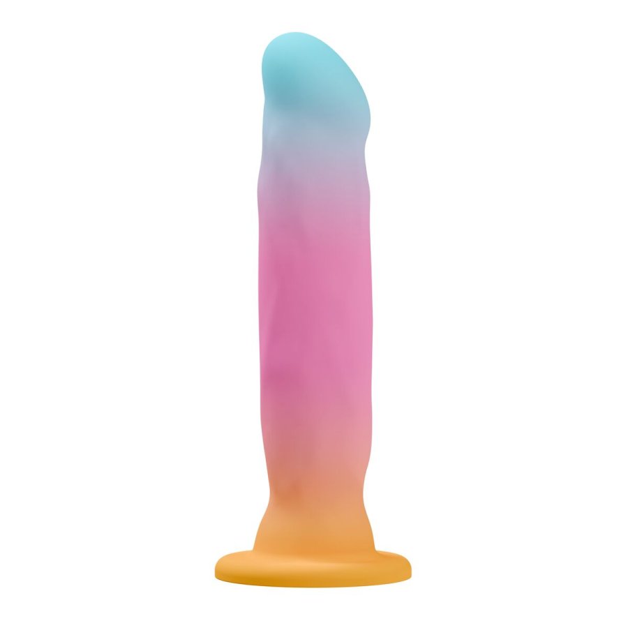 Dildo Blush Avant Multifarvet � 3,8 cm #4