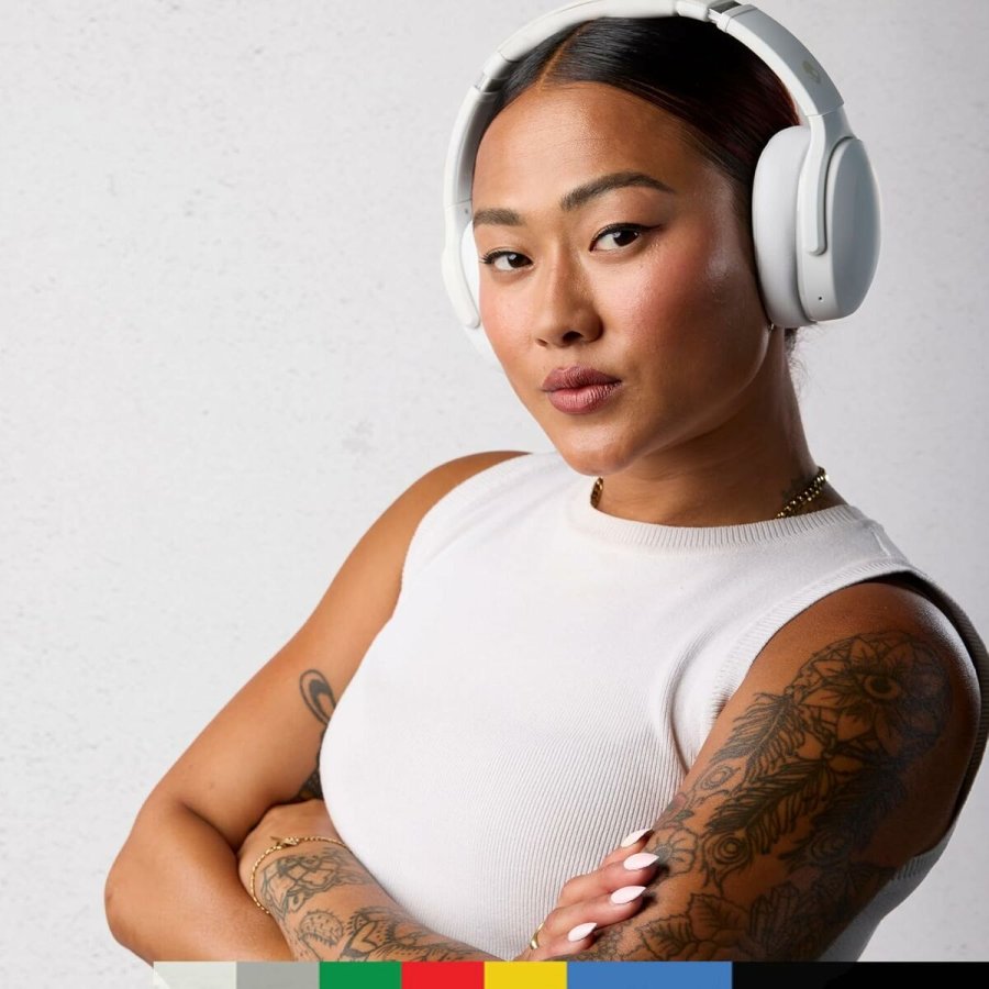 Hovedtelefoner Skullcandy S6EVW-S951 #5