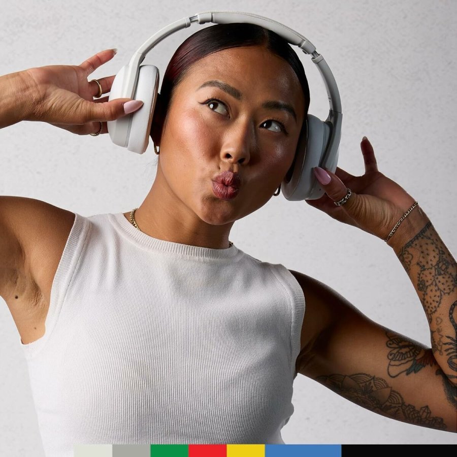 Hovedtelefoner Skullcandy S6EVW-S951 #6