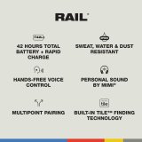 Hovedtelefoner Skullcandy S2IPW-S951 #4