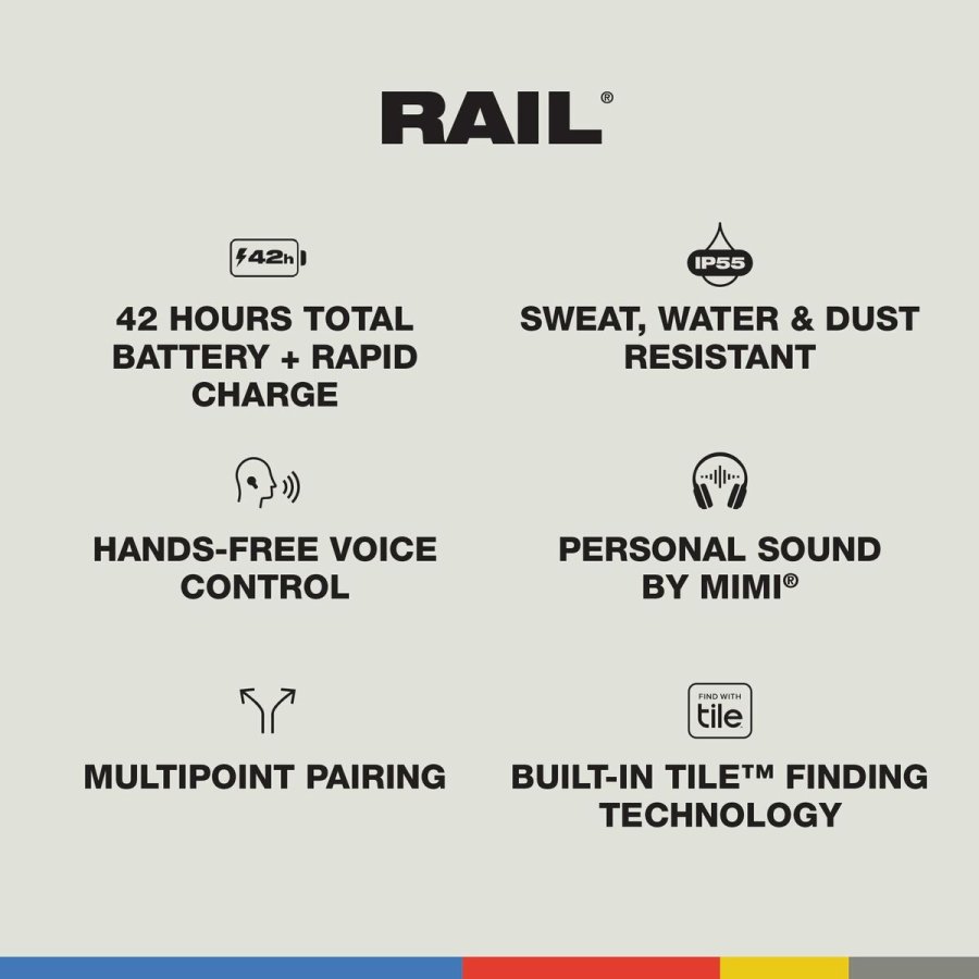Hovedtelefoner Skullcandy S2IPW-S951 #4